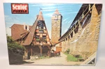 Vtg 1972 Ravensburger Senior Puzzle Rare 800 Pieces, West Germany, New, Sealed. Fixed Price $49.95.