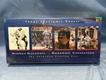 Nos Buffalo Games Norman Rockwell Saturday Evening Post Factory Sealed Puzzle. Fixed Price $27.50.