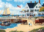 Jigsaw Puzzles 300 Pieces For Adults White Villa. Fixed Price $10.73.