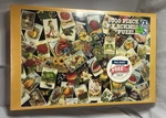New Box Vintage Fx Schmid 90103 Summer Harvest 1000 Piece Jigsaw Puzzle 1996. Fixed Price $15.99.