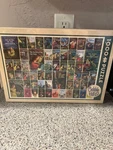 Nancy Drew*cobble HILL*1000*PIECE Puzzle*book Covers Nib Sealed. Fixed Price $20.00.