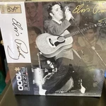 Eurographics 1000 Piece Jigsaw Puzzle Elvis Presley 80 Years New Sealed. Fixed Price $24.99.