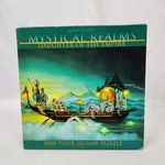 New Sealed Ceaco Mystical Realms "daughter Of The Empire" 1000 Pc Puzzle 2003. Fixed Price $19.99.