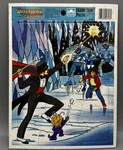 Vintage "defenders Of The Earth" 1986 Frame-tray Puzzle Golden 4316B Usa. Fixed Price $12.25.