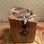 Bsiri New Wine Bottle Puzzles Game For Adults Party Brain Teaser Hard Puzz.... Fixed Price $10.00.