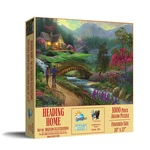 Sunsout Heading Home 1000 Pc Jigsaw Puzzle. Fixed Price $19.99.
