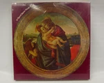Eaton Treasure Collection Virgin And Child With Saint John The Baptist Puzzle. Fixed Price $49.99.