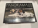 Sylvia Murray Sweetheart Collection 1000 Pc Panorama Puzzle Cat & Dog Family New. Fixed Price $20.00.