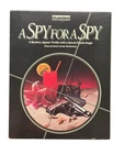 Bepuzzled Spy For Mystery Thriller Jigsaw 500 Pcs, New/sealed Bag. Fixed Price $19.99.