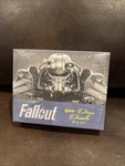 Fallout 200 Piece Puzzle Jigsaw 9" X 11" Bethesda Usaopoly T-60 Armor New Sealed. Fixed Price $9.98.
