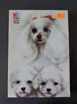 Milton Bradley Jigsaw Puzzle Kitty-puppy Series Dogs 500 Piece Nib 1978 Vintage. Fixed Price $18.00.