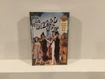 Wizard Of Oz Classic Movie Poster Jigsaw Puzzle 1100 Pieces By Psi New & Sealed. Fixed Price $25.00.