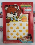 Puzzle Tested Ok Works Without Batteries Artsana Vintage. Fixed Price $103.79.