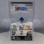 Super Impulse 503 Plastic Multicolor 8+ Years Worlds Smallest Rubik's Cube. Fixed Price $10.00.