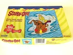 Vintage Pressman Cartoon Network Scooby Doo Shaggy 100PC Jigsaw Puzzle Complete. Fixed Price $9.99.
