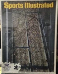 Sports Illustrated 1985 Marathon 540 Piece Jigsaw Puzzle - Jaymar 18" 24". Fixed Price $32.00.