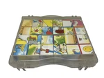 Richard Scarry Busy Town 12 Block Kids Toy 6 Puzzles Includes Case. Fixed Price $19.99.