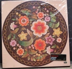 Vtg Springbok Hallmark Circular Jigsaw Puzzle 'a Knack For Needlework' Unopened. Fixed Price $55.00.