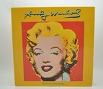 New Andy Warhol Shot Red Marilyn 1964 Monroe Jigsaw 550 Piece Puzzle 1998 Ceaco. Fixed Price $8.88.