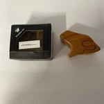Hawthorne Direct Wooden Art Frog Puzzle Box Original. Fixed Price $8.95.