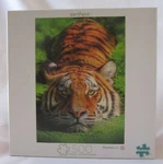 Buffalo Games 500 Pc Jigsaw Earthpix Tiger In Swamp Puzzles. Fixed Price $51.89.