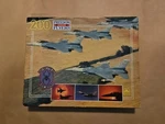 Freedom Flyers F-16 Falcons Golden Puzzle 200PCS 4097C Sealed. Fixed Price $14.99.