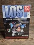 Lost Tv Series Mystery Of The Island Jigsaw Puzzle 1000 Piece New. Fixed Price $14.99.