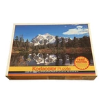 Brand New Sealed 1995 Roseart Kodak Kodacolor Puzzle Heather Lake Wa 1000 Piece. Fixed Price $12.99.