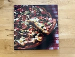 Springbok Vintage 1985 Pizza Mmmmmmm! Hallmark Ambassador Puzzle. Fixed Price $49.94.