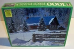 New Sealed Rainbow Works Near Sun Valley Id 1000 Pc Jigsaw Puzzle 75922-3. Fixed Price $19.99.