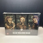 Usaopoly: Amc The Walking Dead Fight 1000-PC Collector's Jigsaw Puzzle Nidsb. Fixed Price $24.95.
