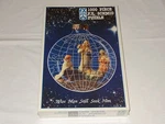 New Fx Schmid Wise Still Seek Him Nativity 1000 Puzzle Christmas Ornamen Usa. Fixed Price $17.00.