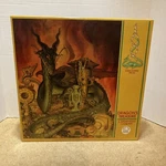 "dragon's Treasure" #6271 American Publishing Puzzle- Factory Sealed- 1000 Pcs.. Fixed Price $39.99.
