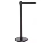 Queue Solutions ROL250B-YB Rollerpro 250, Black, 11' Gray Belt. Fixed Price $126.99.