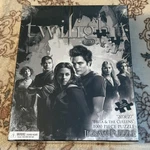 New Twilight "bella & The Cullens" Black White Neca 1000 Piece Jigsaw Puzzle. Fixed Price $25.00.