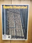 Sports Illustrated 1985 Marathon 540 Piece Jigsaw Puzzle - Jaymar 18" 24". Fixed Price $19.99.