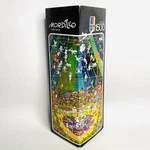 Heye Mordillo Crazy Circus 1500 Pc. Puzzle 1981. Fixed Price $99.00.