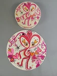 Vintage Springbok Love Thingie Puzzle #9028 Complete Sandy Miller. Fixed Price $24.99.