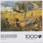 Hautman Brothers Buffalo Games Jigsaw Puzzle Memory Lane. Fixed Price $14.99.