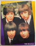 The Beatles 550 Piece Jigsaw Puzzle Golden Spotlight, C.1991 (new, Ships Free). Fixed Price $14.99.