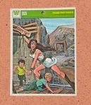 Isis Whitman Frame Tray Puzzle 1977 Item 4507A, Open But Unused. Fixed Price $19.00.