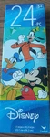 Disney 24 Piece Jigsaw Puzzle Goofy Donald Duck Mickey Mouse Cardinal 2020. Fixed Price $8.00.