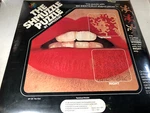 The Puzzle By Shmuzzles : Kiss SP-104 Jigsaw (1980) New. Fixed Price $22.99.