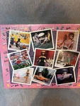 New Sealed Golden Mattel 1993 Vintage 550 Pc Barbie And Doll Puzzle - Set Of 2. Fixed Price $30.00.