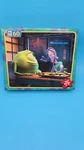 Disney Pixar Monsters Inc Movie 60 Pc Puzzle New 2001 Factory Seal. Fixed Price $12.74.