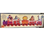 New Orange Tree Toys Vintage Circus Train (wooden) Jigsaw Puzzle Handcrafted. Fixed Price $14.95.