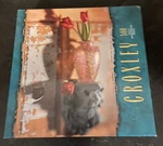 Vintage 2000 Milton Bradley Croxley 500 Piece Tulips Puzzle New Sealed Box. Fixed Price $8.99.