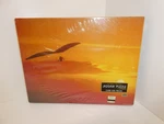 Vtg Springbok Jigsaw Puzzle 500 Piece Free Spirit Hang Gliding Sunset Sealed New. Fixed Price $19.96.