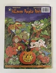 2002 Playmore 12 Piece Halloween Scenes Tray Puzzle's Pack Sealed. Fixed Price $9.99.