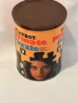 Vintage 1968* Playboy Playmate Centerfold Puzzle* AP115 Jennifer Liano. Fixed Price $55.00.